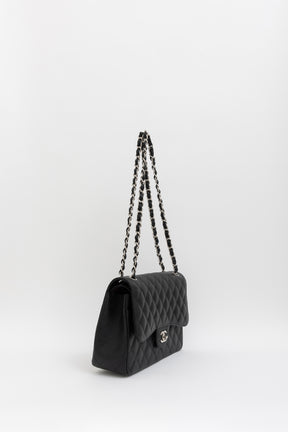 Large Classic Flap Bag