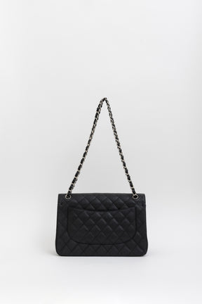 Large Classic Flap Bag