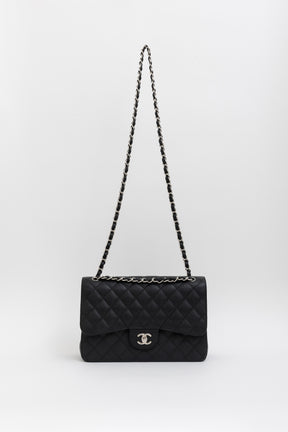 Large Classic Flap Bag