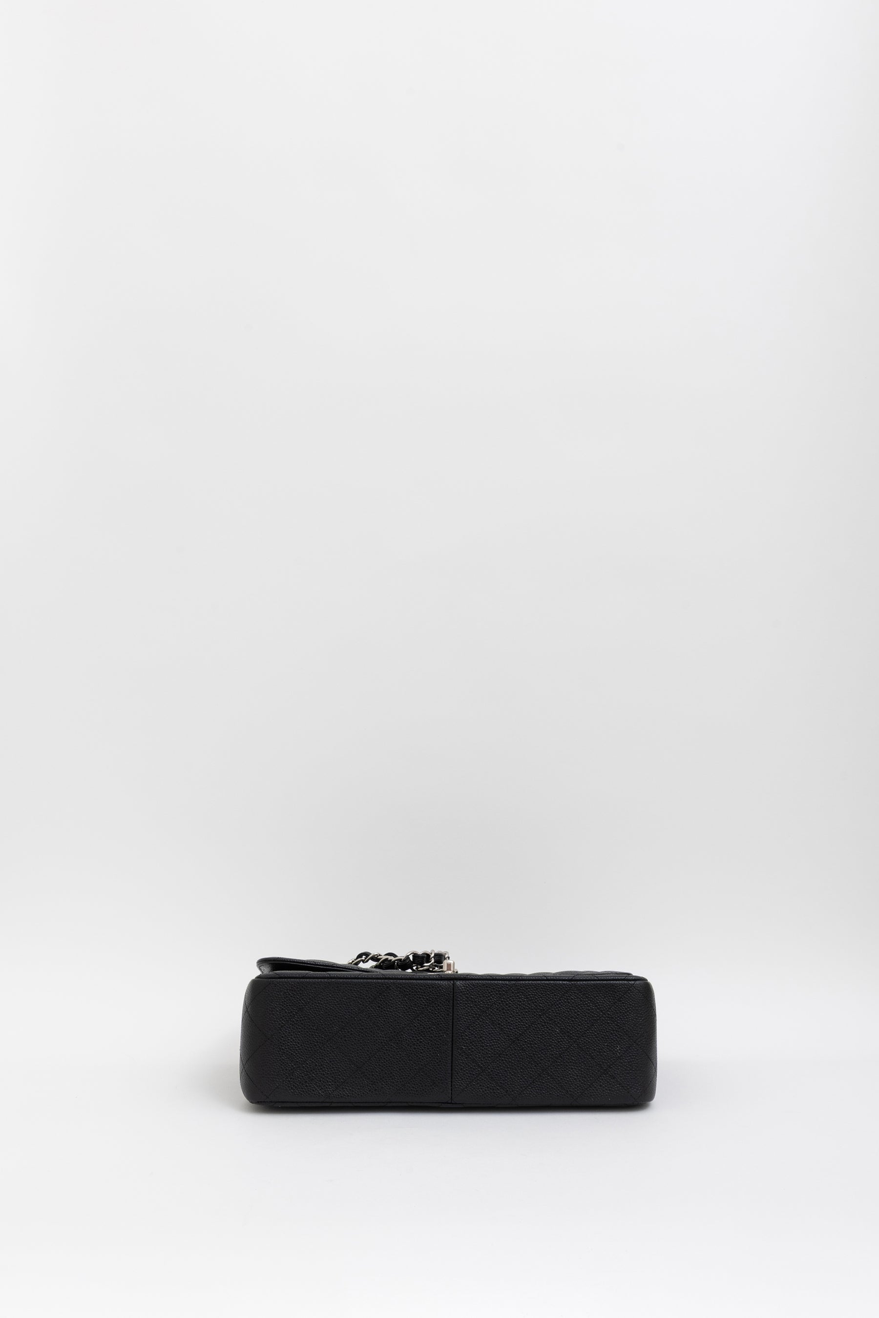 Large Classic Flap Bag