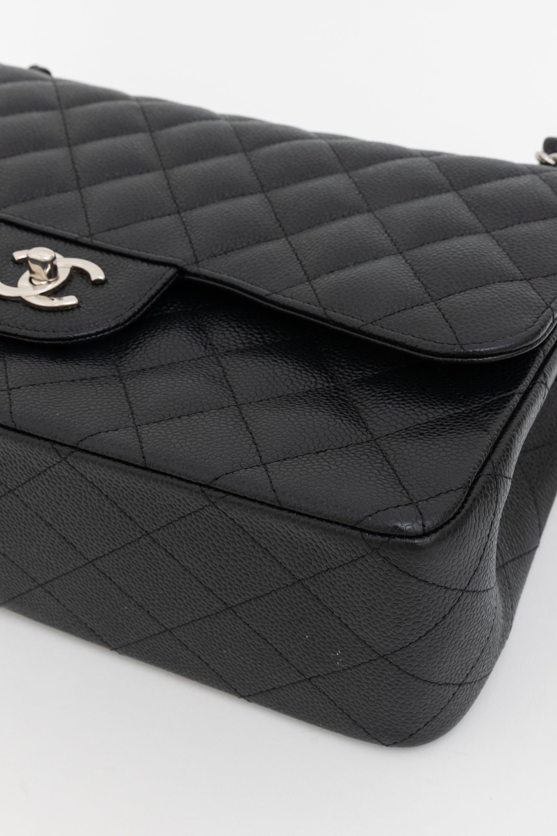 Large Classic Flap Bag