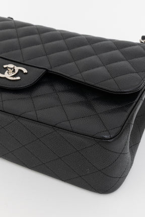 Large Classic Flap Bag