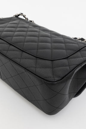 Large Classic Flap Bag