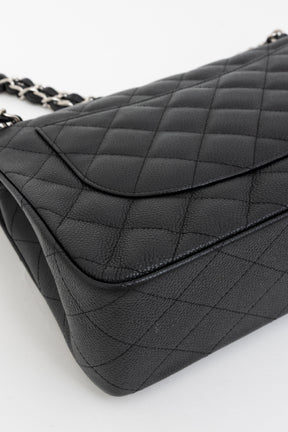 Large Classic Flap Bag