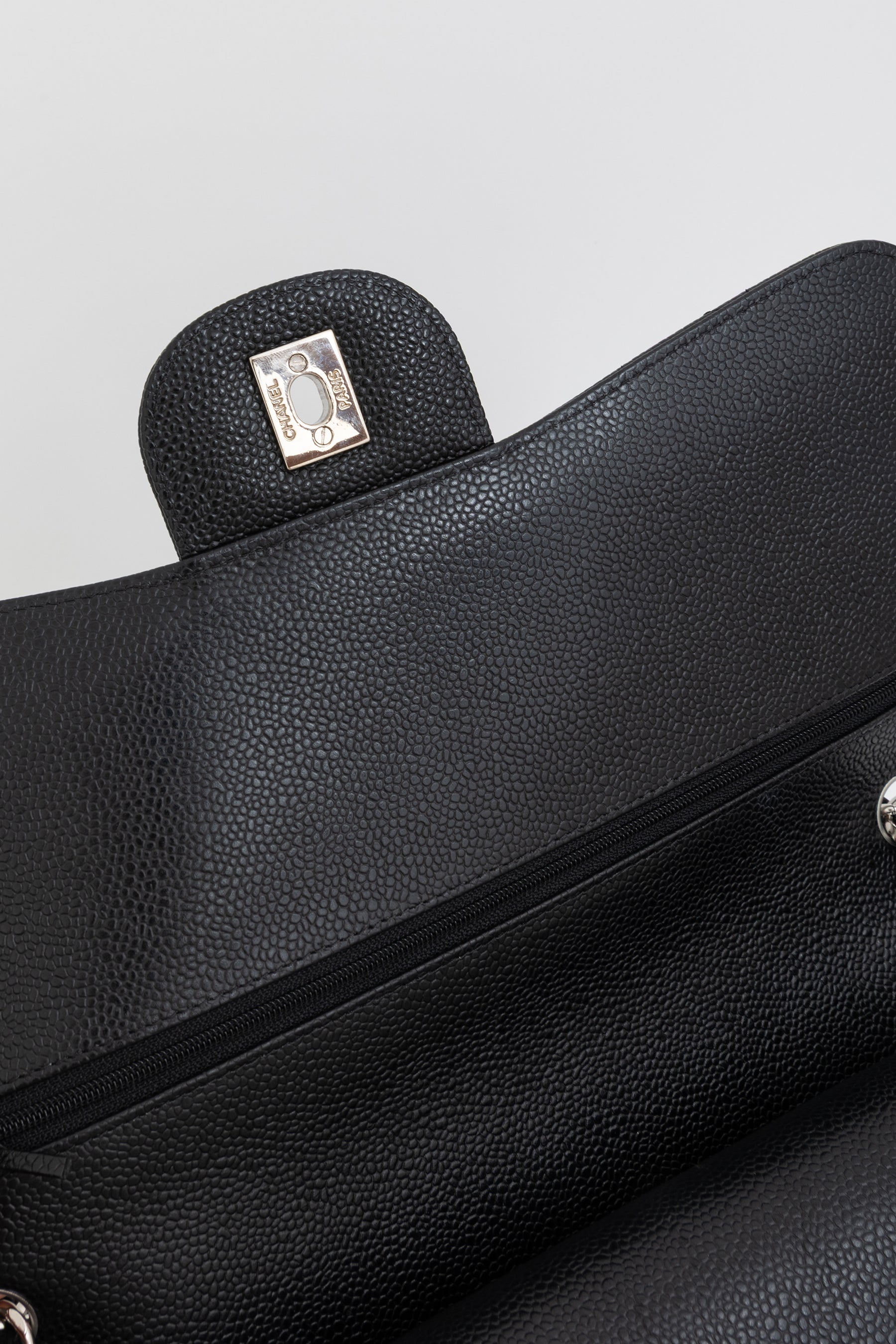 Large Classic Flap Bag