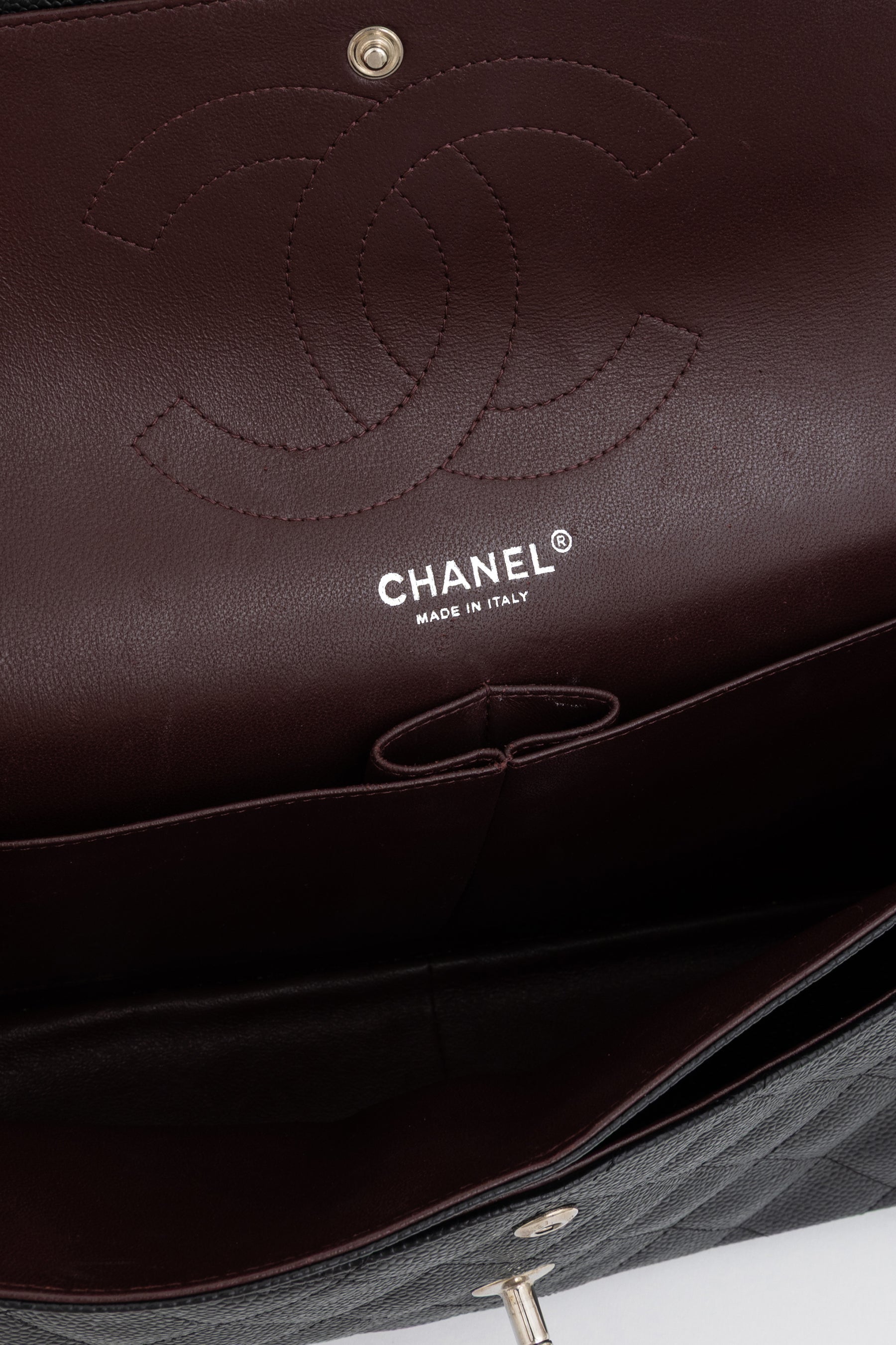 Large Classic Flap Bag