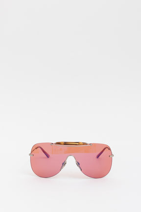 Shield Sunglasses