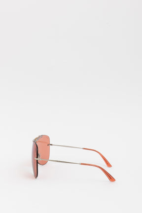 Shield Sunglasses