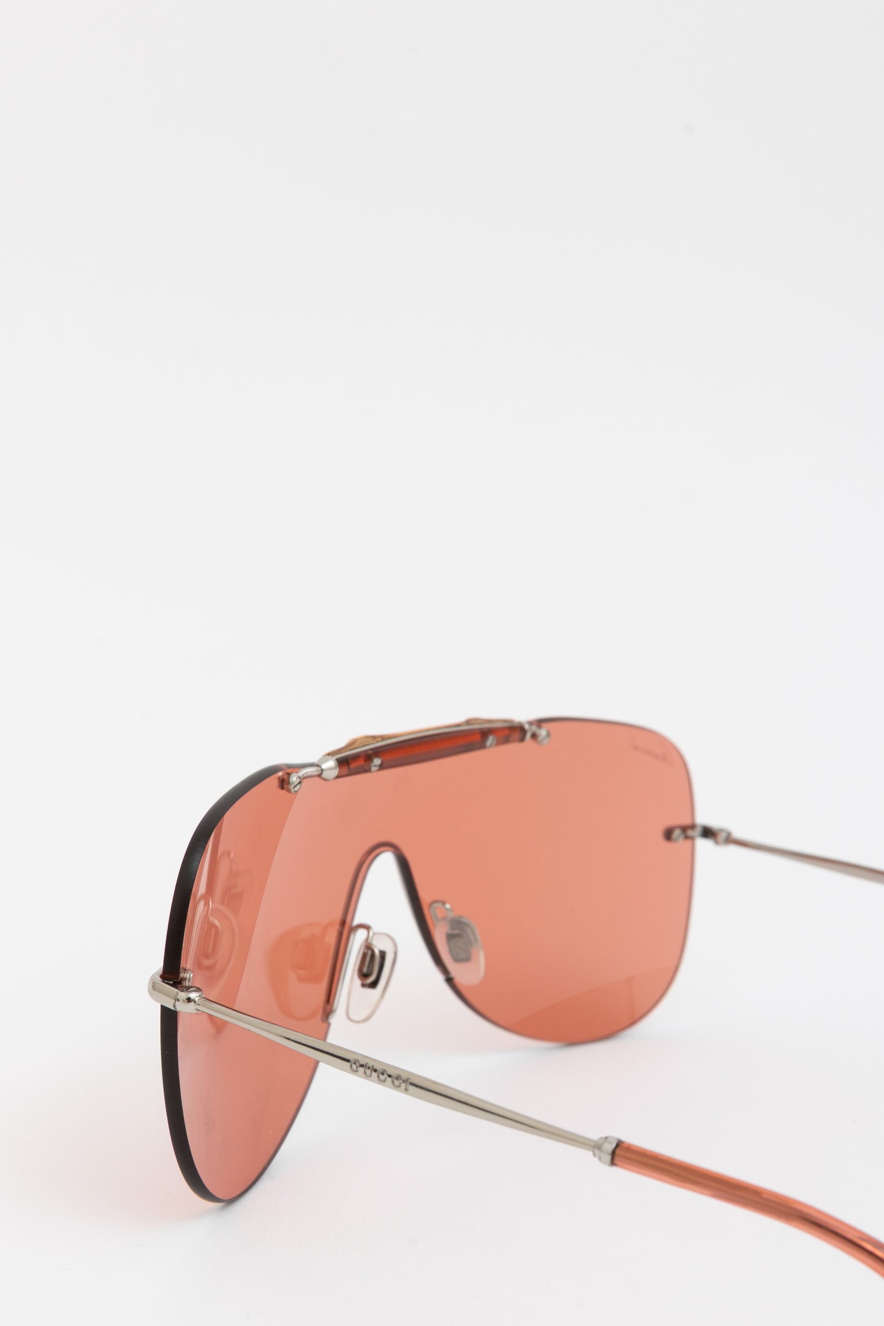 Shield Sunglasses