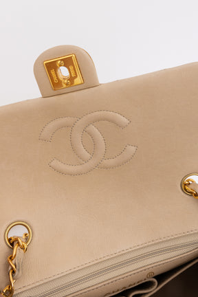 Vintage Mini Square Flap Bag