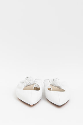 Rowan Leather Flats