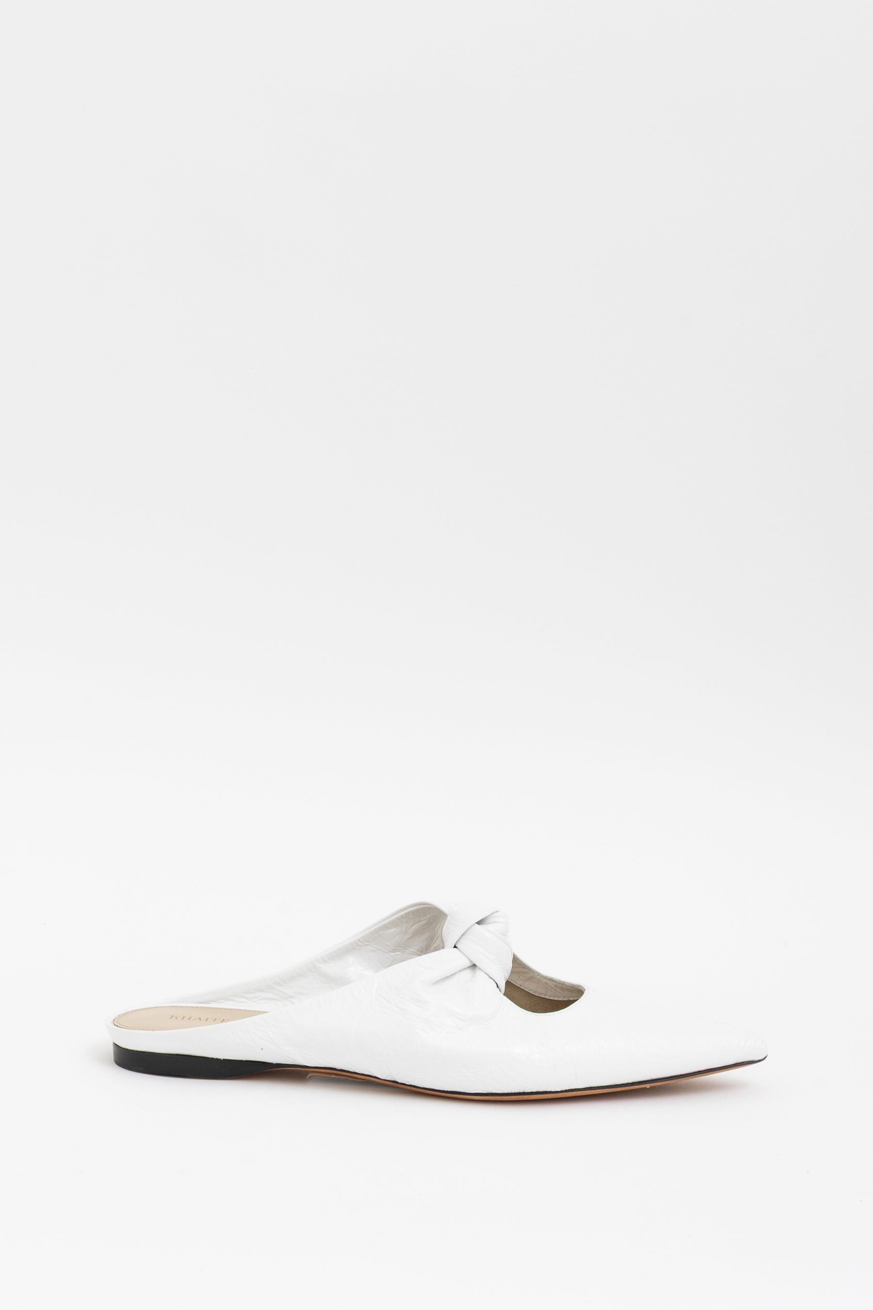 Rowan Leather Flats