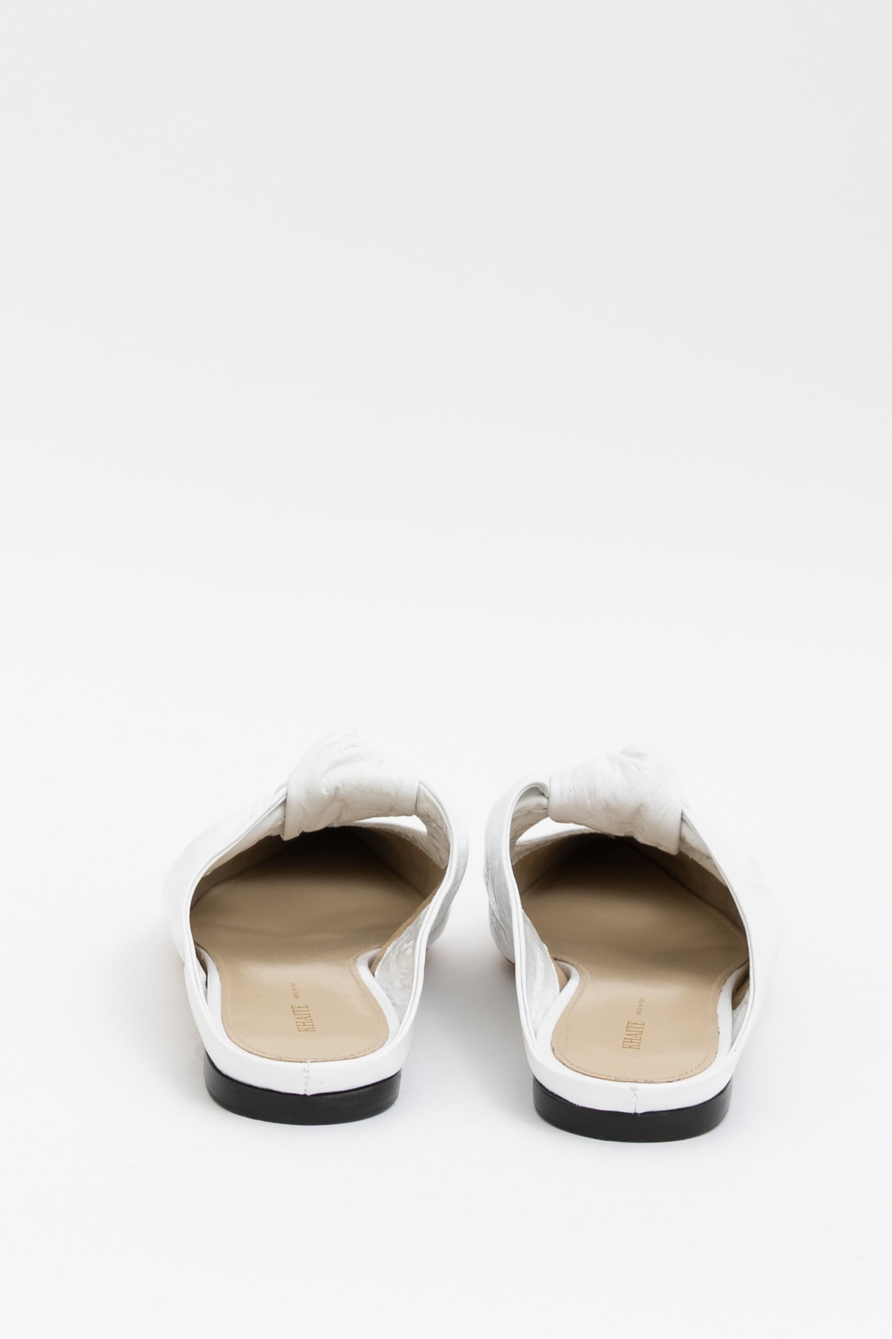 Rowan Leather Flats