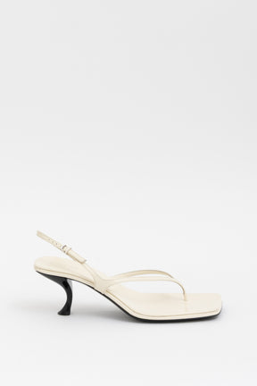 Constance Slingback Sandals