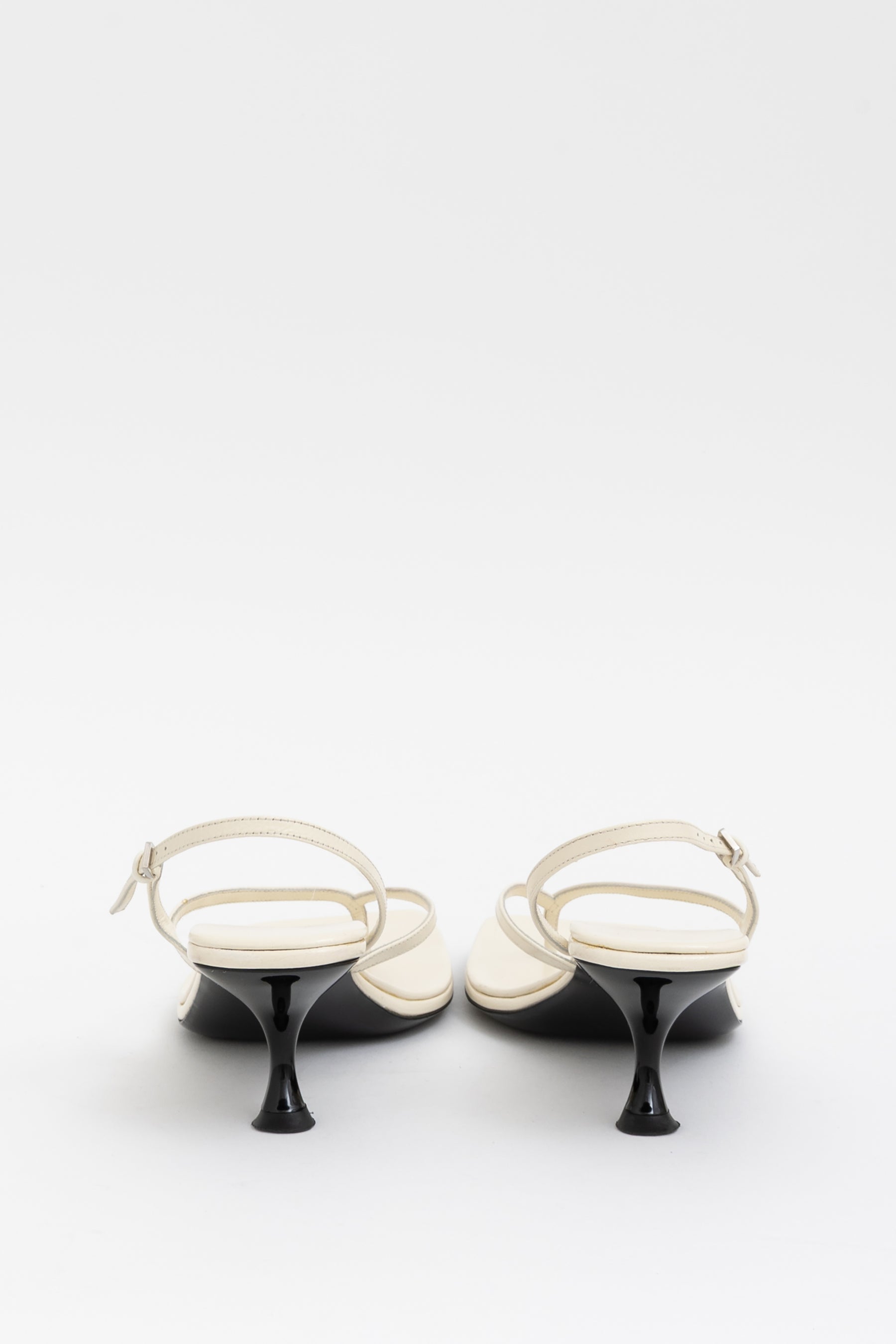 Constance Slingback Sandals