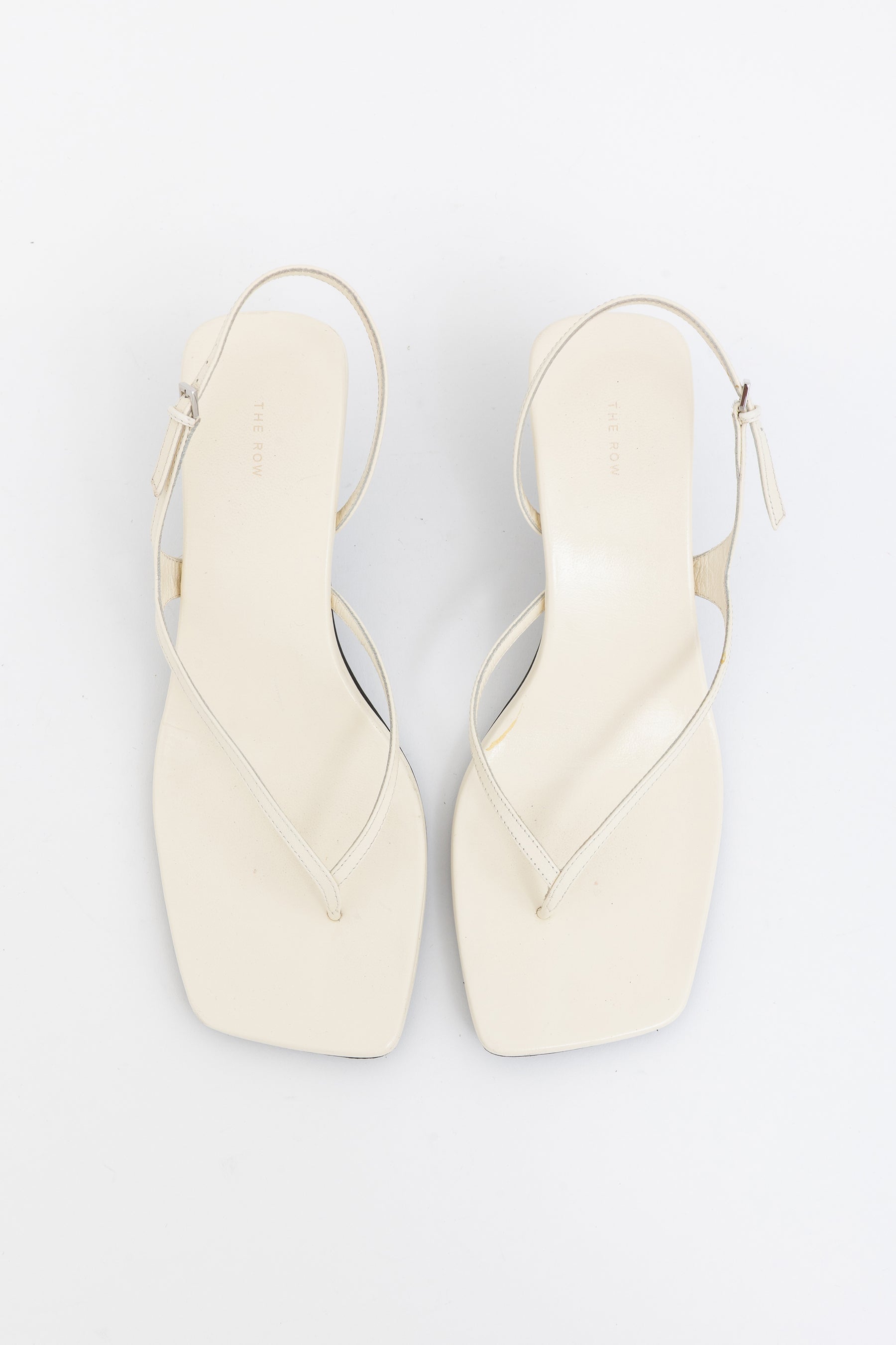 Constance Slingback Sandals