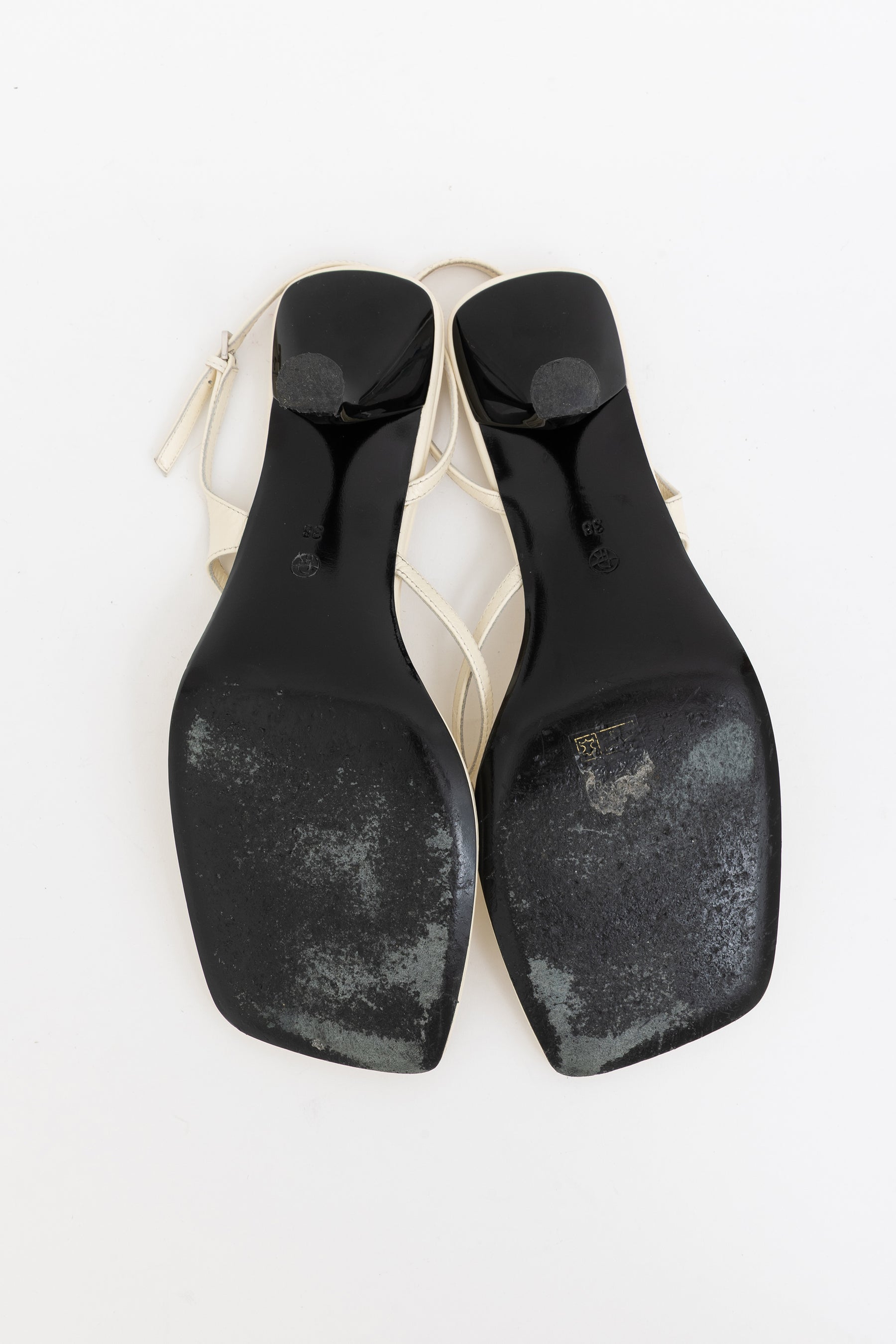 Constance Slingback Sandals