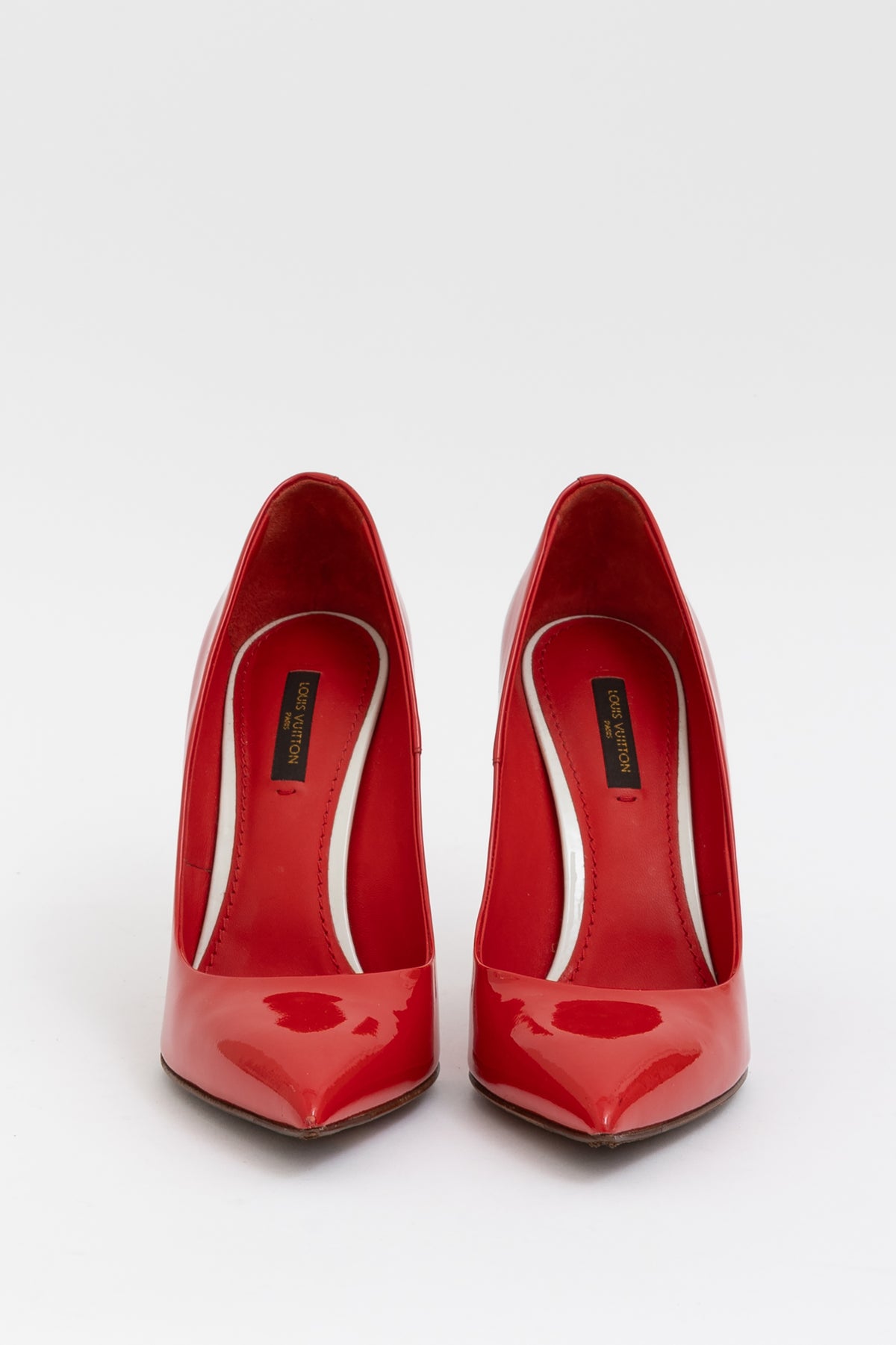 Eyeline Pumps
