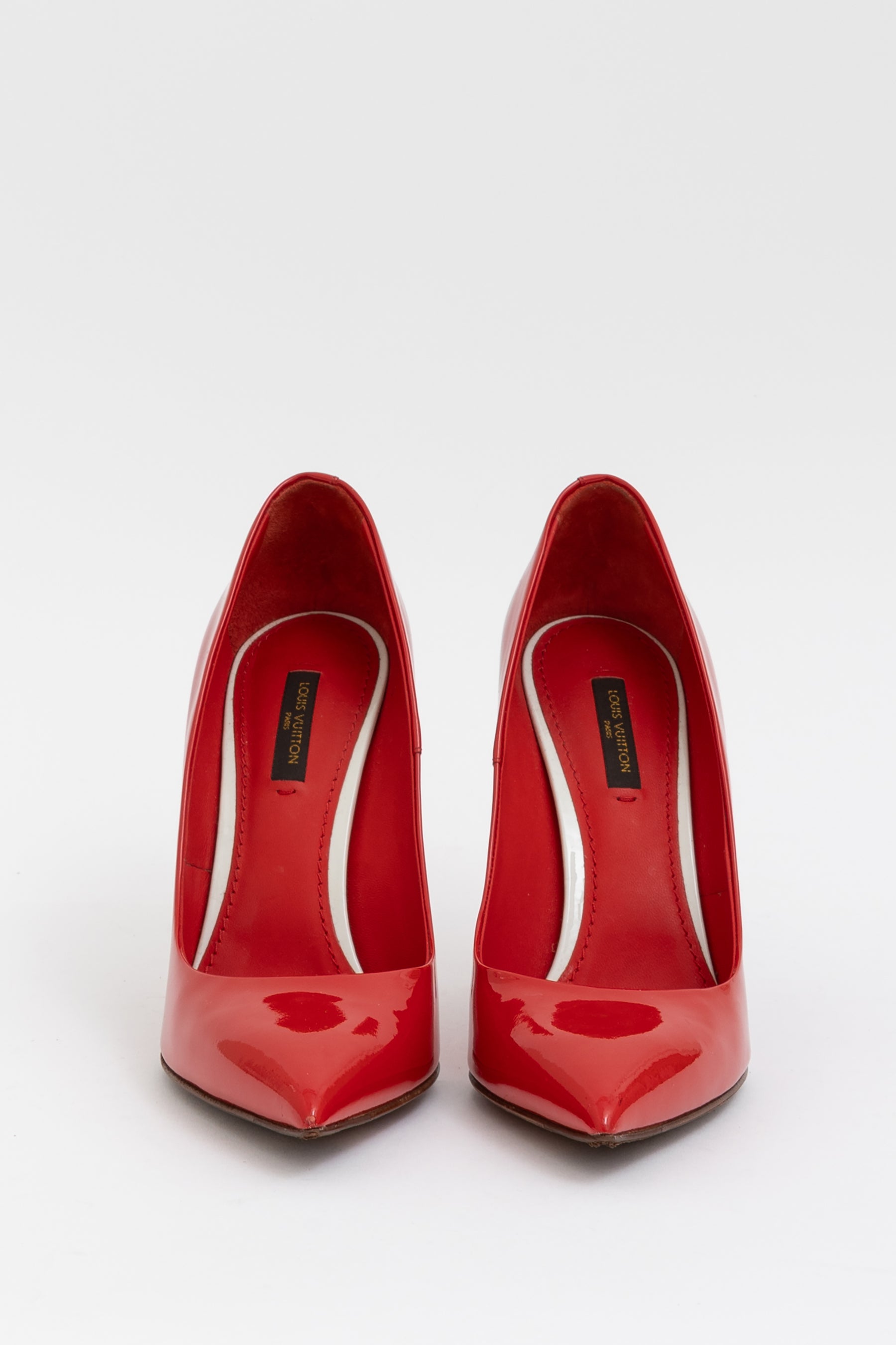 Eyeline Pumps