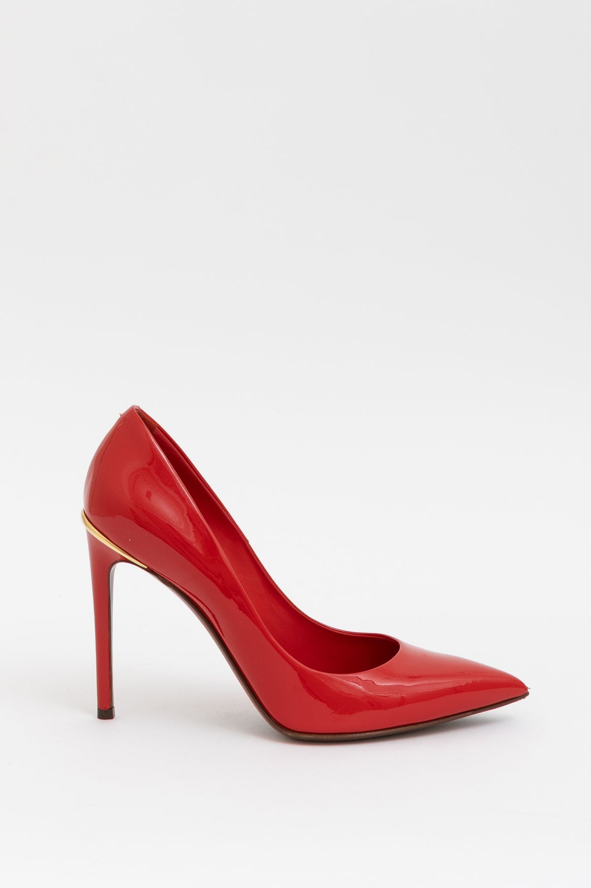 Eyeline Pumps