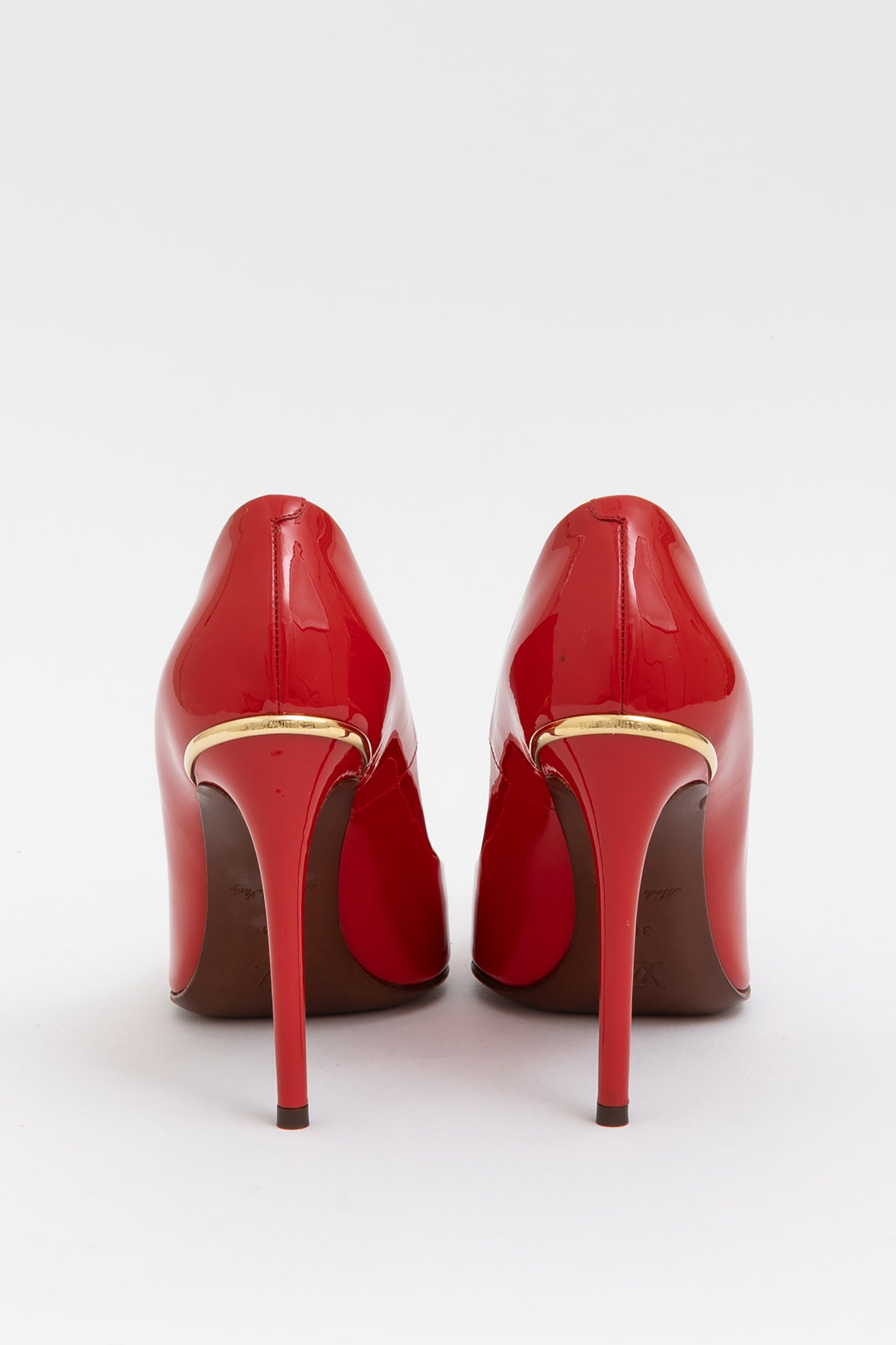 Eyeline Pumps