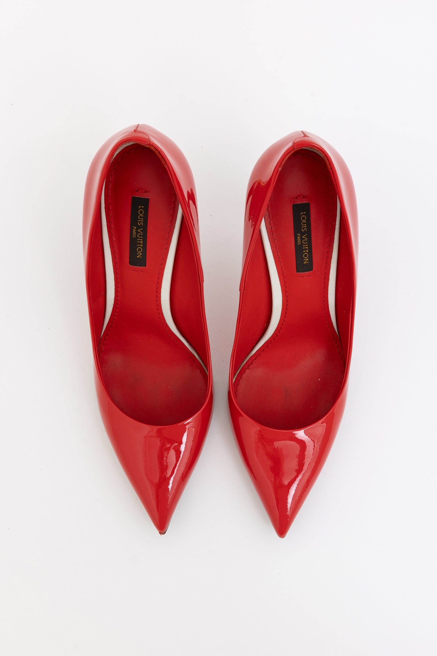 Eyeline Pumps