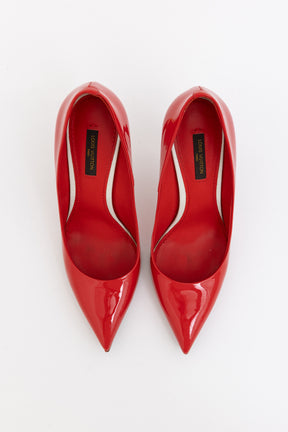 Eyeline Pumps