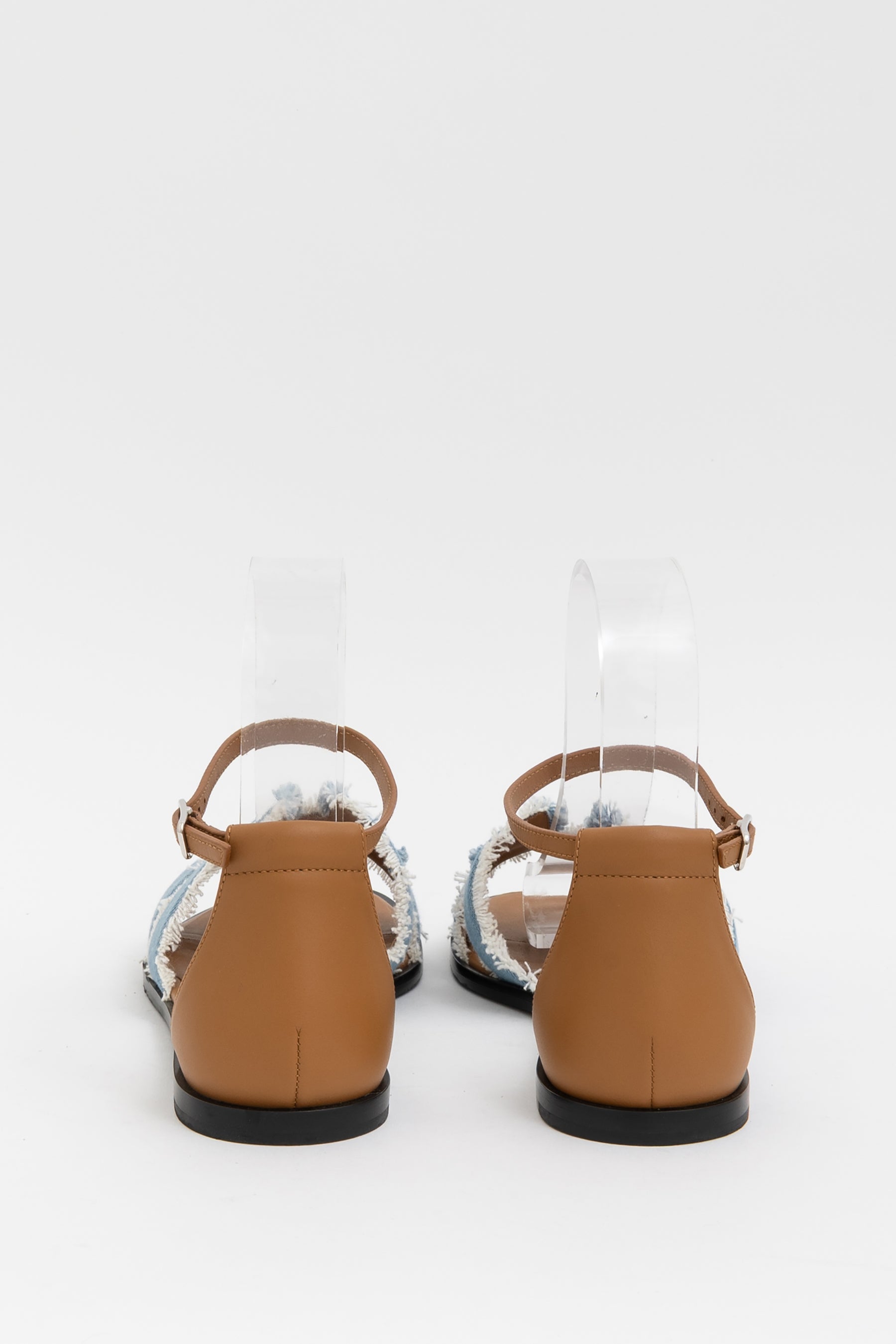 Santorini Sandals