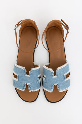 Santorini Sandals