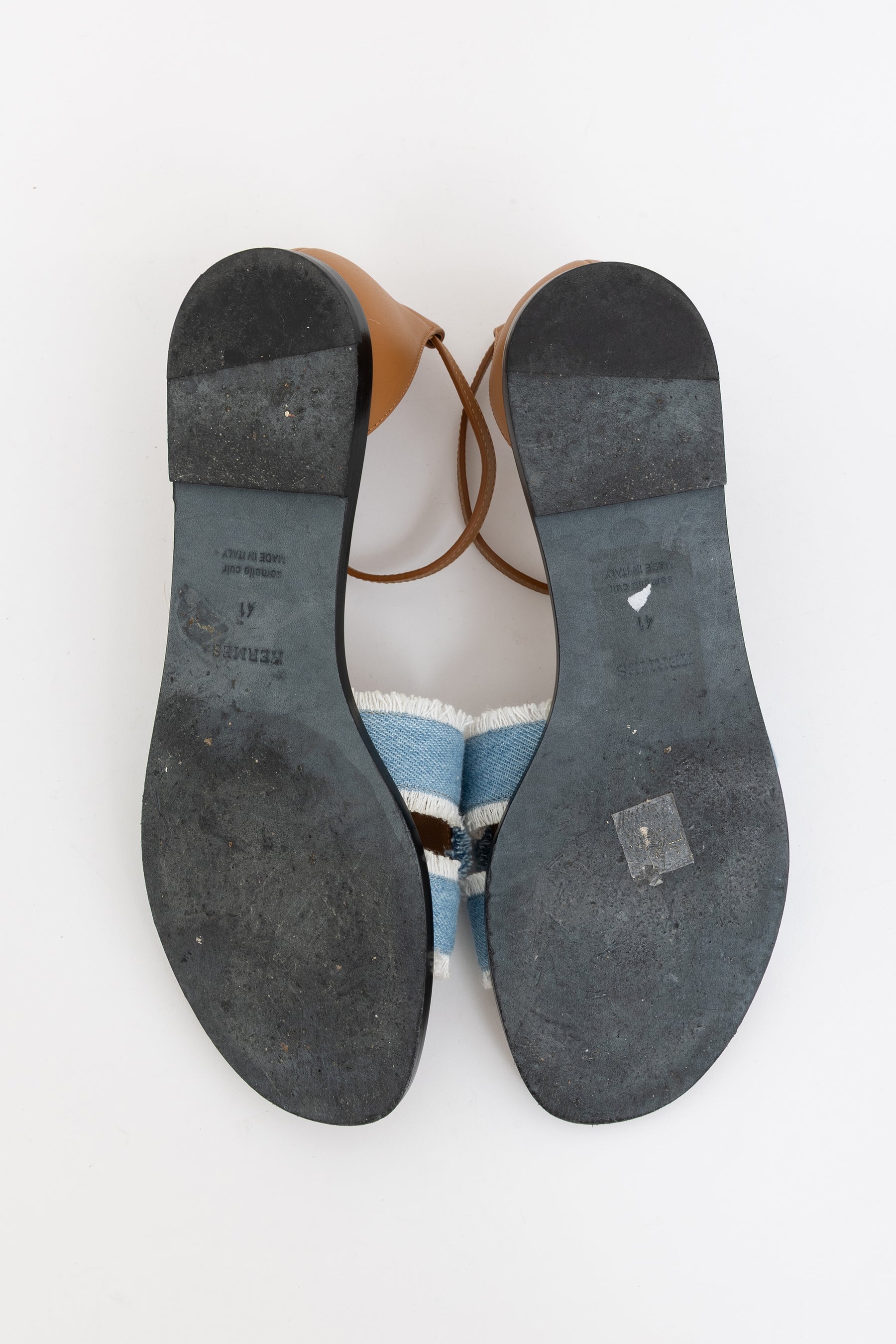 Santorini Sandals