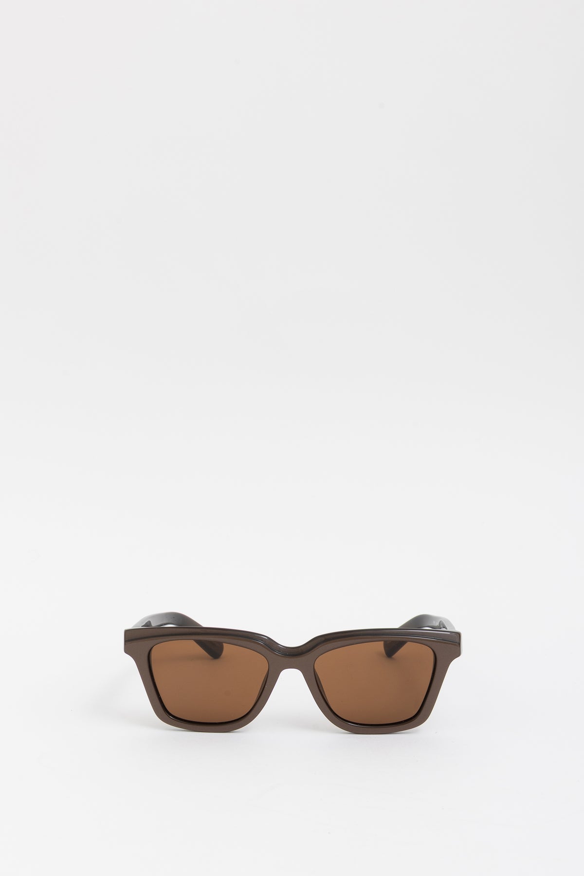 Les Lunettes Carré Sunglasses