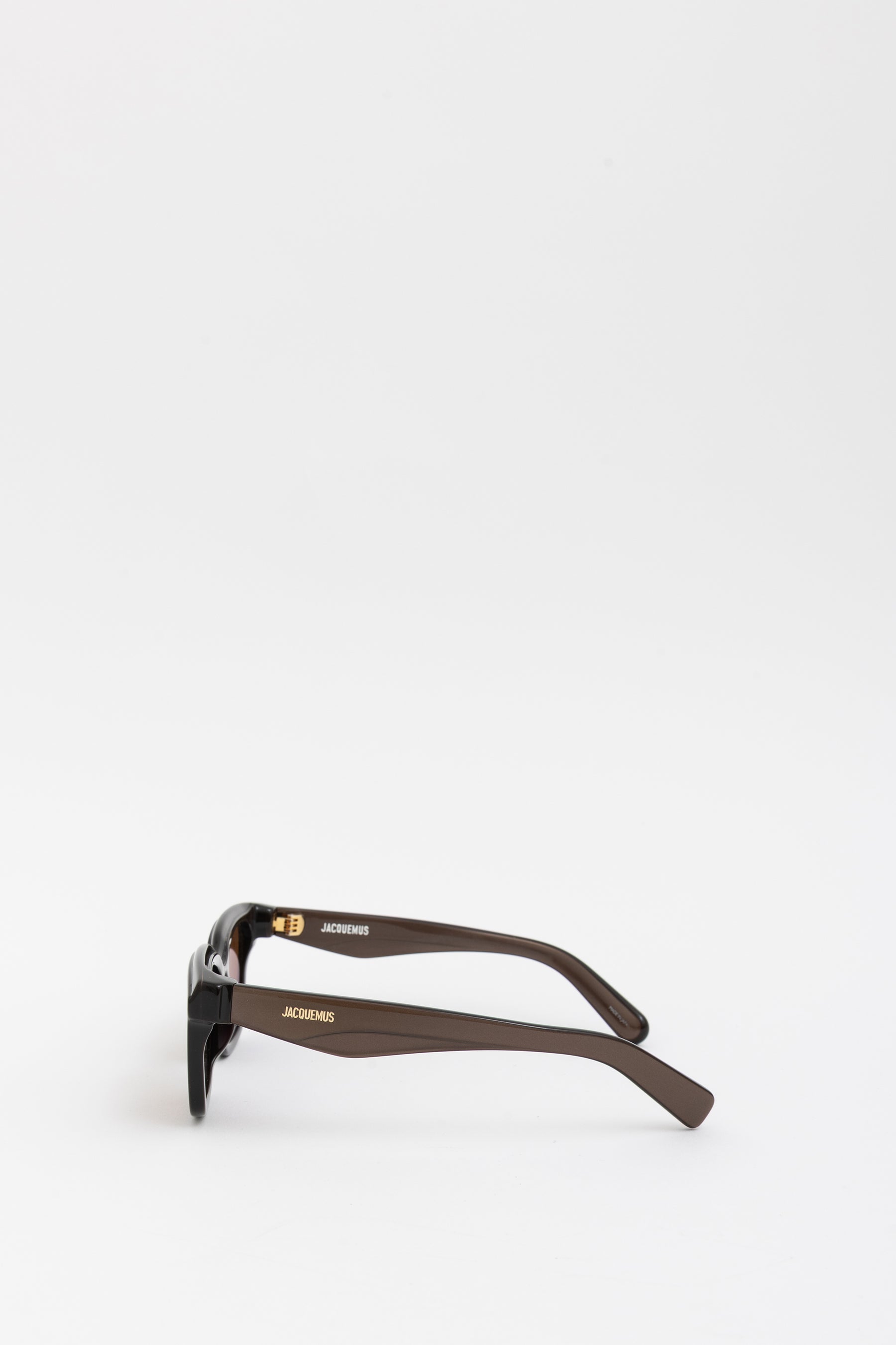 Les Lunettes Carré Sunglasses