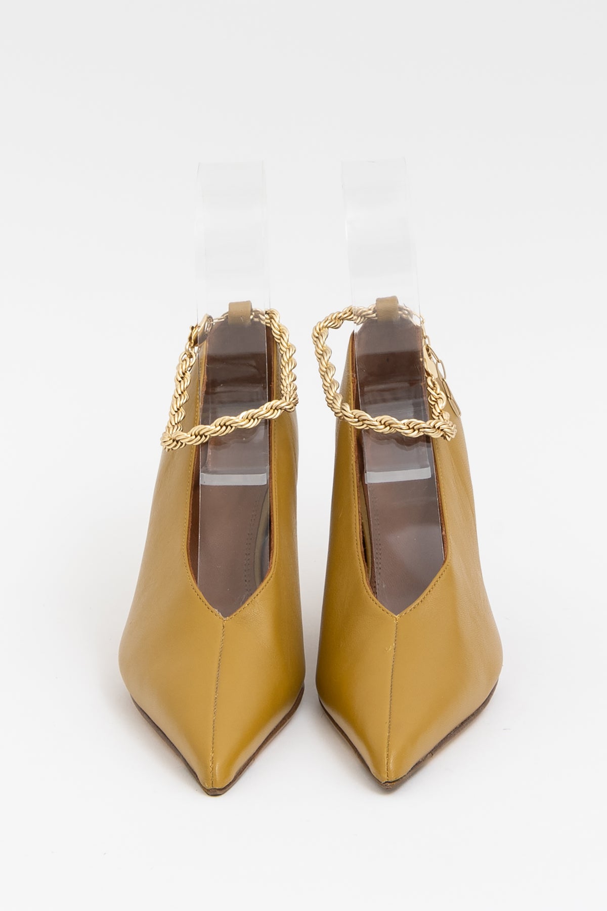 Antonia Pumps