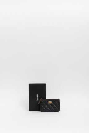 2.55 Reissue Zipped Pouch