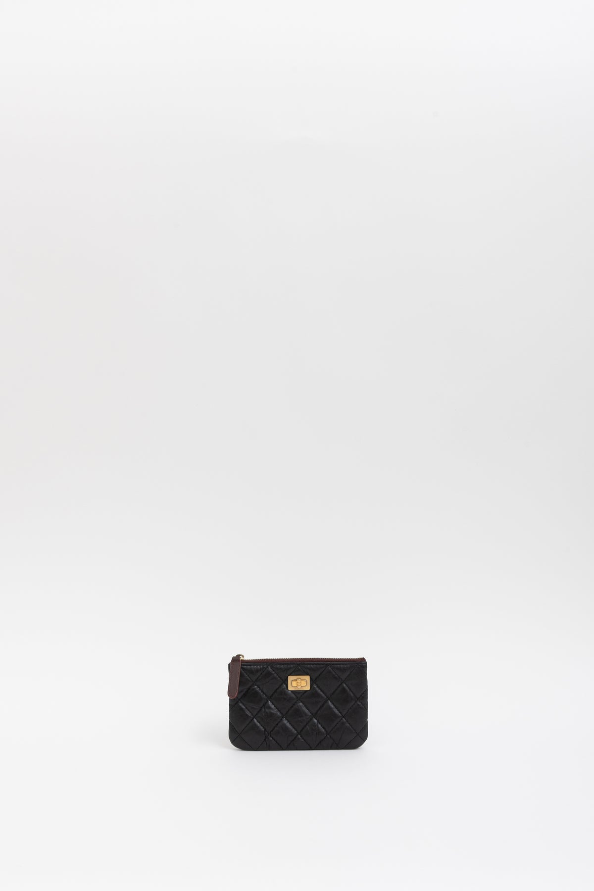 2.55 Reissue Zipped Pouch