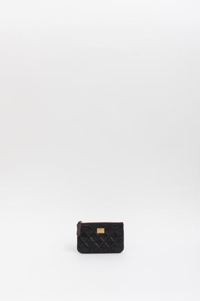 2.55 Reissue Zipped Pouch