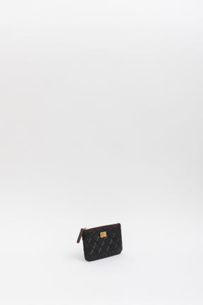 2.55 Reissue Zipped Pouch