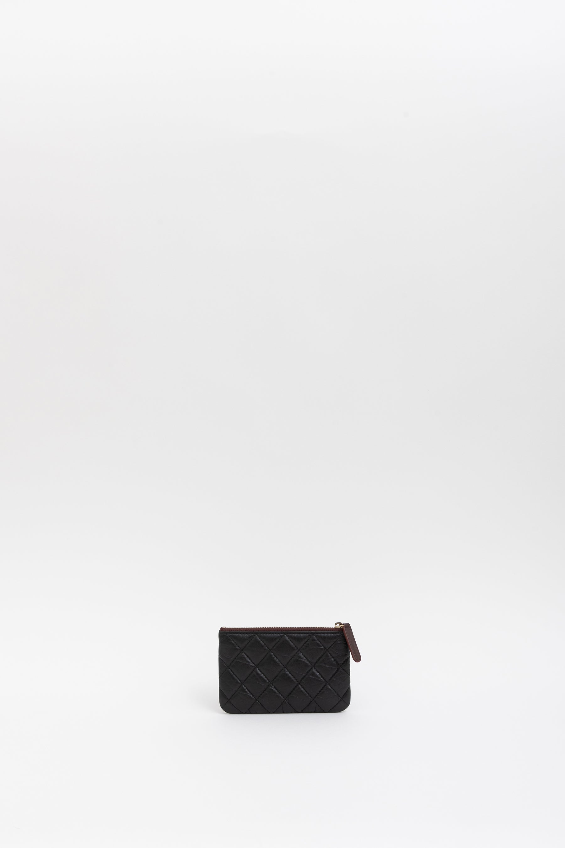 2.55 Reissue Zipped Pouch