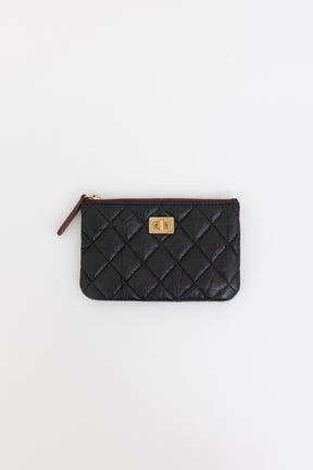 2.55 Reissue Zipped Pouch
