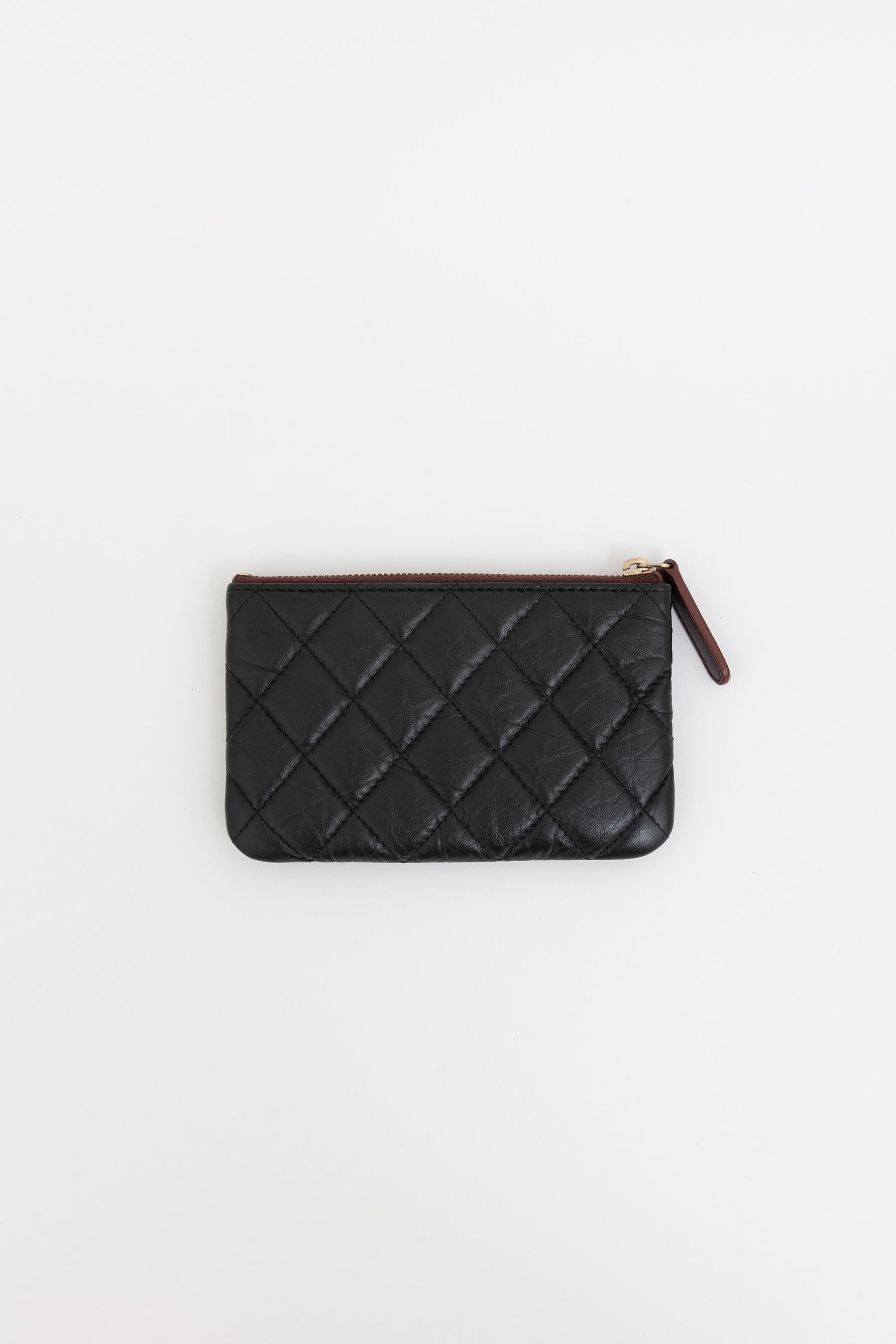 2.55 Reissue Zipped Pouch