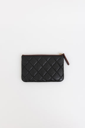 2.55 Reissue Zipped Pouch