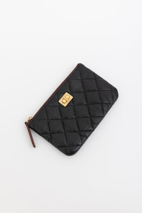 2.55 Reissue Zipped Pouch