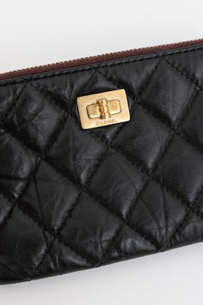 2.55 Reissue Zipped Pouch