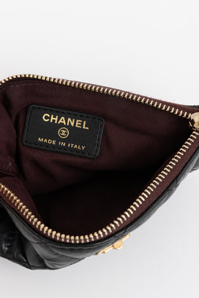2.55 Reissue Zipped Pouch