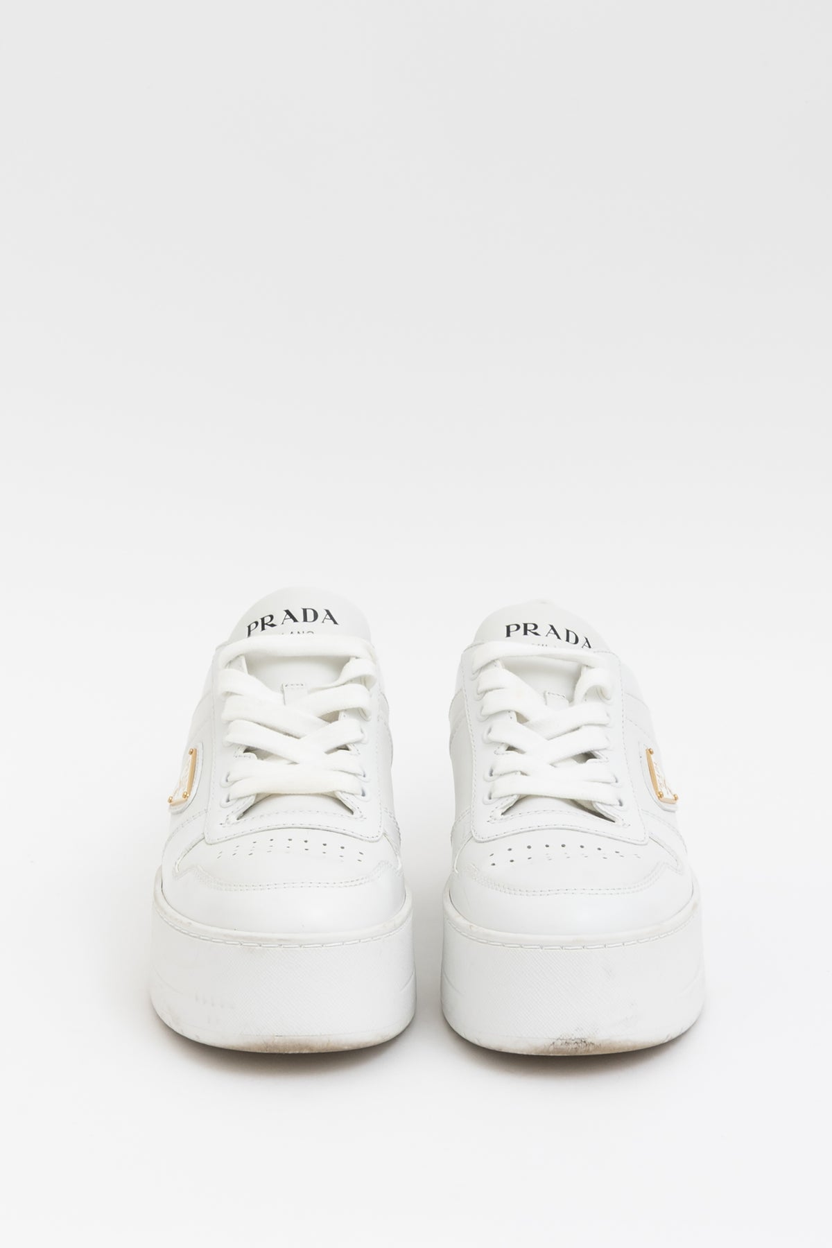 Downtown Bold Sneakers