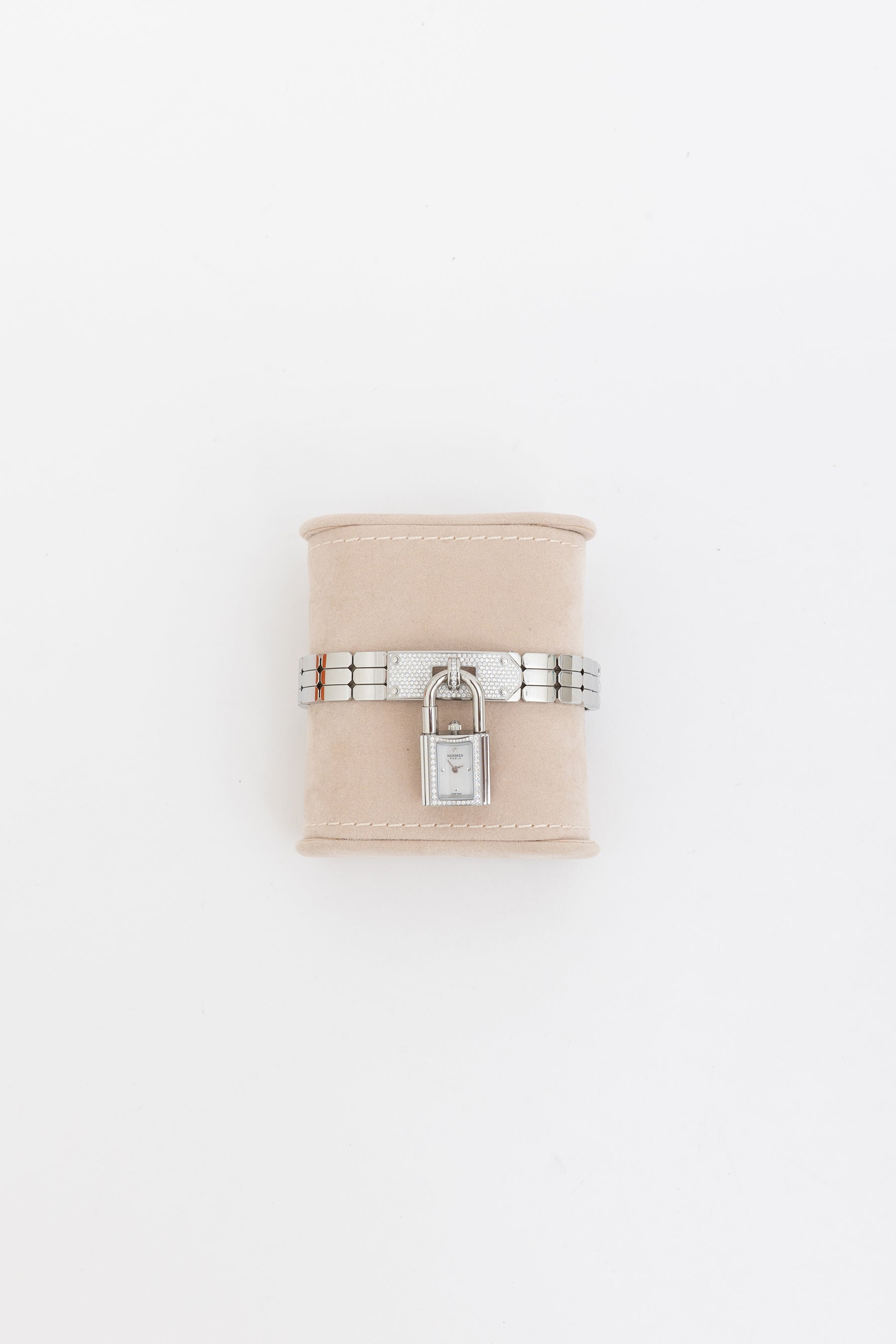 Mini Kelly Watch