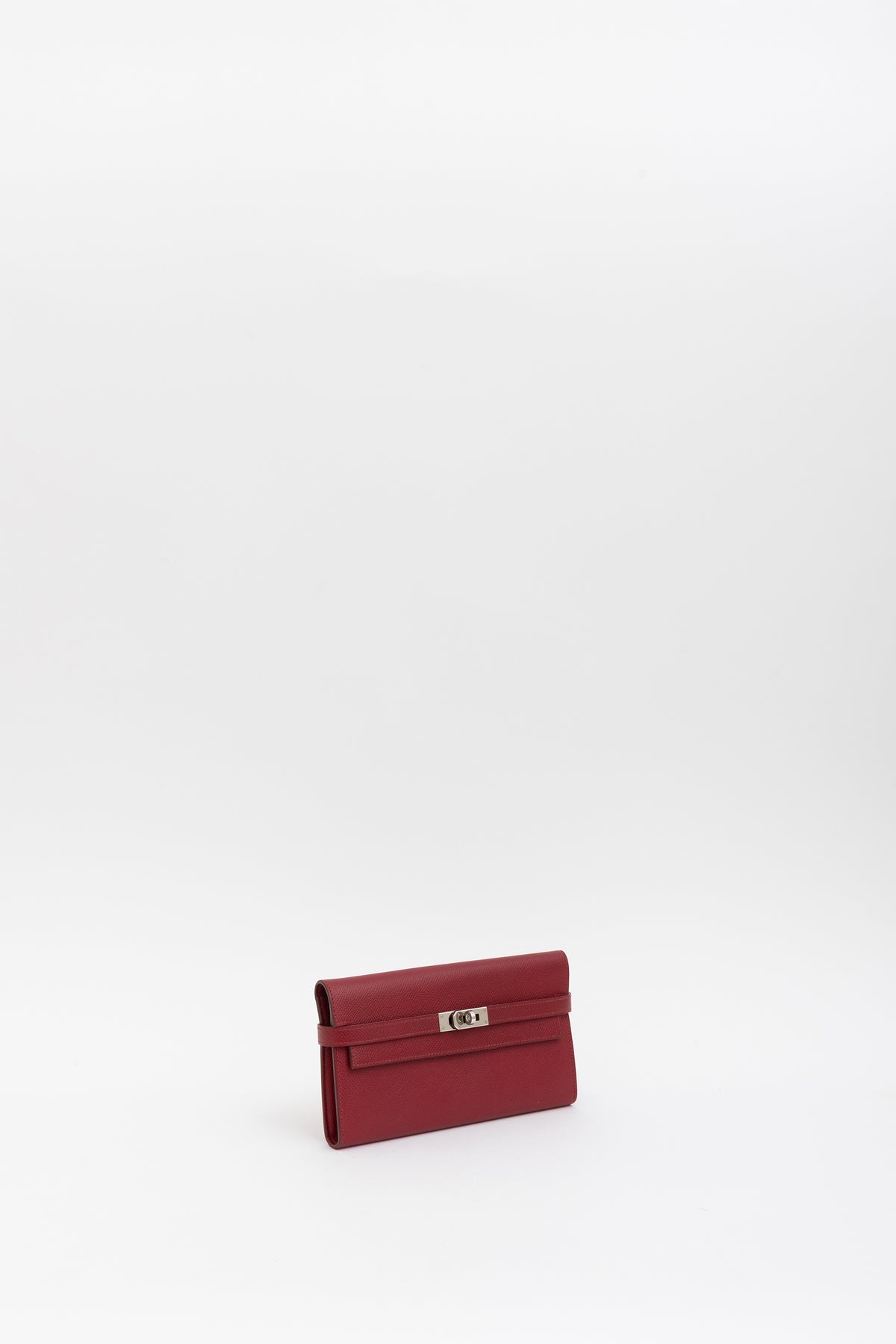Long Kelly Wallet