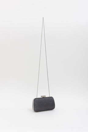 Monogram Motard Minaudière Clutch Bag