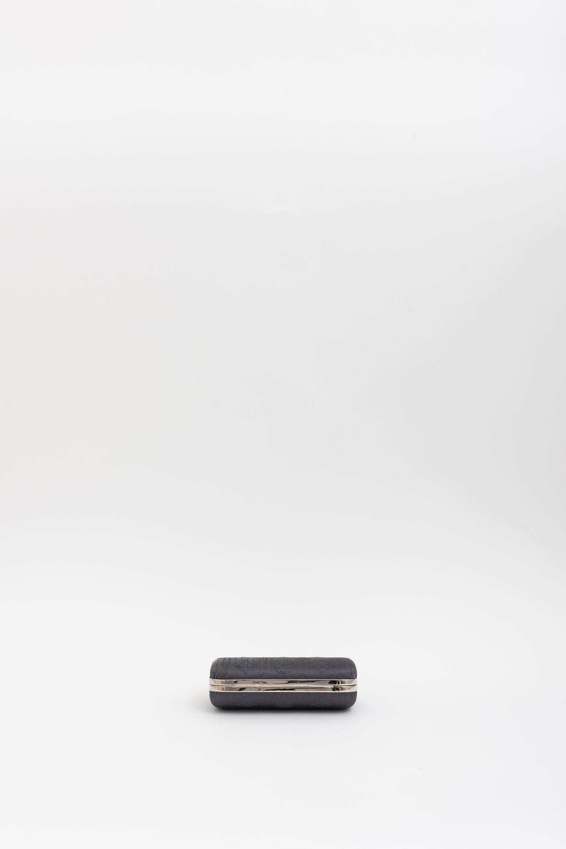 Monogram Motard Minaudière Clutch Bag