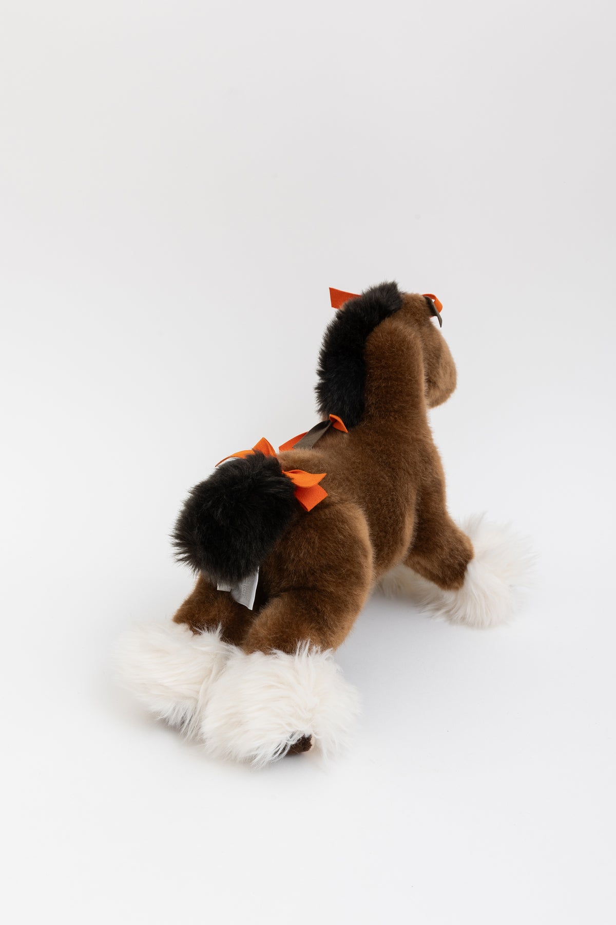 Extra Small Cheval Hermy Plush